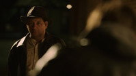 «The Man Who Would Not Shake Hands (2022)» — обои к фильму #5