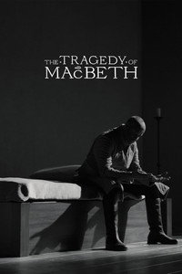 Постер фильма «Трагедия Макбета (2021)» — (13 из 72)