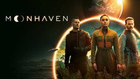 «Мунхэвен (2022)» — обои к сериалу #3