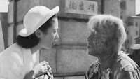 Обои к фильму «Дети Хиросимы (1952)» — (17 из 38)
