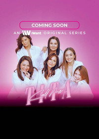 Постер сериала «Call Me Tita (2019)» — (1 из 3)