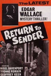 Return to Sender (1963)