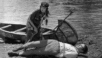«The Huntress (1923)» — обои к фильму #1