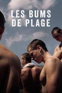 Poster de Les Bums de plage