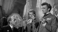 «Три случая убийства (1954)» — обои к фильму #10