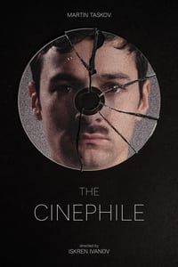 The Cinephile (2023)