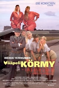 Vääpeli Körmy – taisteluni (1994)