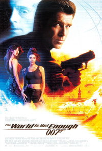 Постер фильма «И целого мира мало (1999)» — (19 из 85)