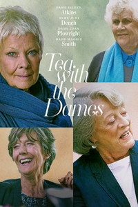 Постер фильма «Nothing Like a Dame (2018)» — (5 из 21)