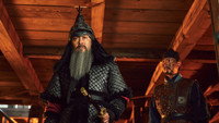 Обои к фильму «Битва в проливе Норян (2023)» — (41 из 59)