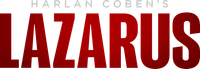 Логотип сериала «Лазарь (2025)» — (1 из 17)