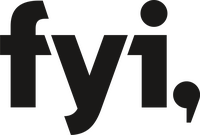 fyi