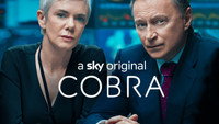 Обои к сериалу «Кобра (2020-2023)» — (11 из 34)