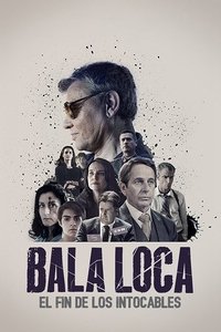 Poster de Bala Loca