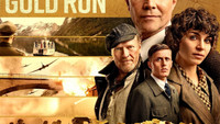 Обои к фильму «Золотой конвой (2022)» — (26 из 48)