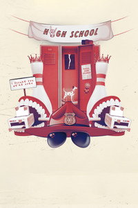 Постер фильма «Time Warp: The Greatest Cult Films of All-Time- Vol. 3 Comedy and Camp (2020)» — (1 из 1)