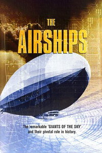 Airships (2004) subtitle poster