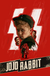 Постер фильма «Кролик Джоджо (2019)» — (42 из 82)
