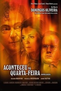 Aconteceu na Quarta-Feira (2018)