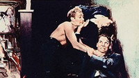 «The Face on the Barroom Floor (1932)» — обои к фильму #2