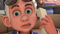 Обои к мультсериалу «Sept nains et moi (2016-2019)» — (11 из 45)