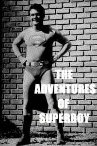 The Adventures of Superboy (1961)