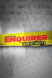 Poster de National Enquirer Investigates