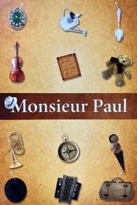 Imagem do Filme Monsieur Paul