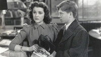 «Энди Харди встречает дебютантку (1940)» — обои к фильму #3