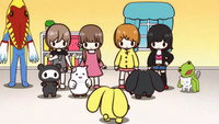 Wooser's Hand to Mouth Life a Dream Play...