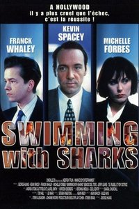 Poster de Swimming with sharks