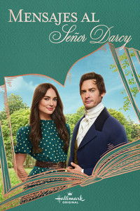 Poster de Paging Mr. Darcy