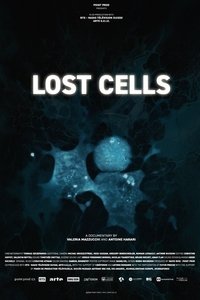 Lost Cells Poster