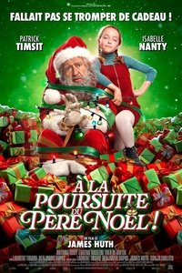 Ȧ la poursuite du Père Noël !