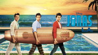 «Братья Джонас (2009-2010)» — обои к сериалу #10