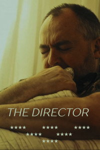 The Director (2025) subtitle poster