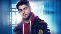 «O Coro: Sucesso Aqui Vou Eu (2022)» — обои к сериалу #3