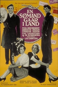 En sømand går i land (1954)