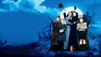 La Famille Addams