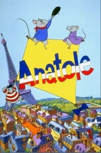 Poster de Anatole