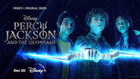 «Перси Джексон и Олимпийцы (2023)» — обои к сериалу #9