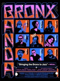 BronX BandA: Arturo O'Farrill & The Bronx (2023)