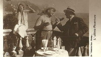 «Последнее приключение (1932)» — обои к фильму #2
