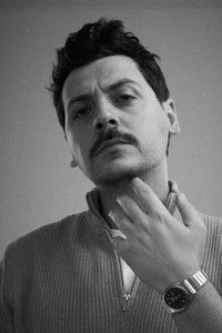 Imagem de Galip Aksular