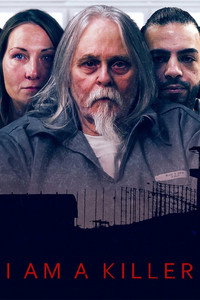 Постер сериала «Я — убийца (2018-2025)» — (6 из 24)