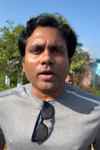 Imagem de Vishal Mourya