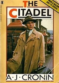 copertina serie tv The+Citadel 1983