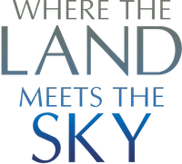 Логотип фильма «Where the Land Meets the Sky (2021)» — (1 из 6)