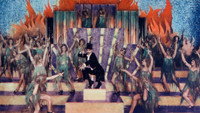 «Red Hot Rhythm (1929)» — обои к фильму #1