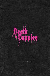Death by Puppies